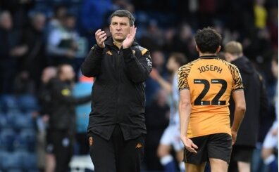 Hull City'nin play-off iddias� s�r�yor!