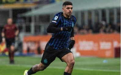 Be�ikta�'tan Luis Henrique i�in resmi temas!