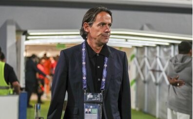 Simone Inzaghi'den �talya i�in a��klama