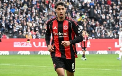 Fenerbah�e'den Fares Chaibi harekat�!