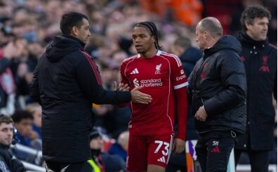 Galatasaray'a kar�� Rio Ngumoha s�rprizi!