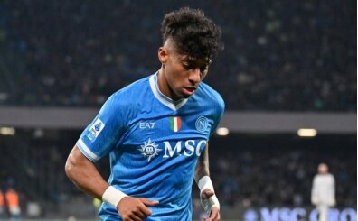 Alisson Santos'tan gelece�i i�in mesaj