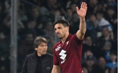 Giovanni Simeone'den Be�ikta�'a k�t� haber