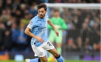 Juventus'ta Bernardo Silva i�in s�zle�me plan�