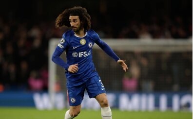 Marc Cucurella'dan Chelsea'ye transfer eleştirisi!