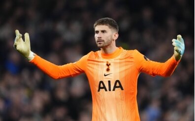 Inter'de ana hedef Guglielmo Vicario