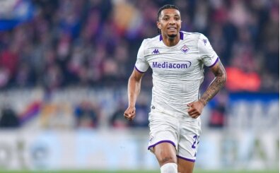 Fiorentina, Ndour ile kabustan uyand�