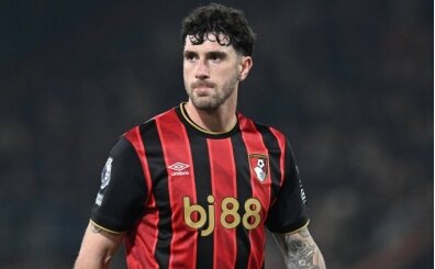 Be�ikta�'tan stoper hamlesi: Marcos Senesi