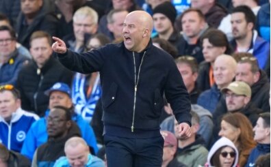 Liverpool'da kabus: 10 y�l sonra ayn� tablo!