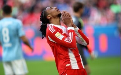 Michael Olise'den çarpıcı performansı!