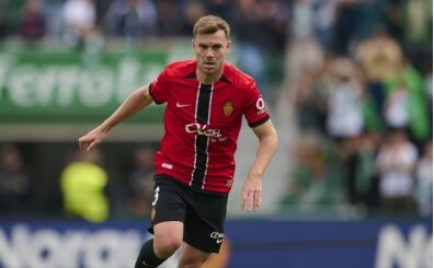 G�ztepe'ye �spanya'dan sol bek