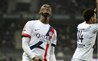 Paris Saint-Germain, Nice kar��s�nda kazand�