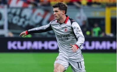 Christian Pulisic'ten transfer haberlerine cevap!