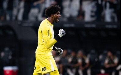 Be�ikta� i�in Hugo Souza iddias�