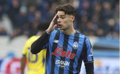 Zalewski: 'Galatasaray �ok yak�nd�'