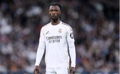 PSG, Eduardo Camavinga'yı istiyor