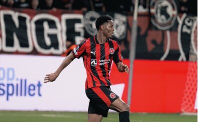 Galatasaray, listesine ald�: Ousmane Diao