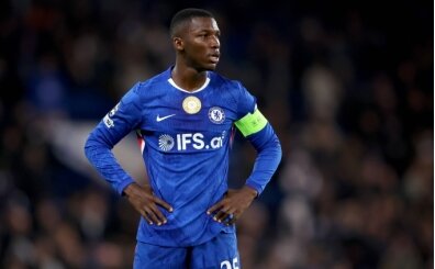 Moises Caicedo'dan Real Madrid yan�t�!