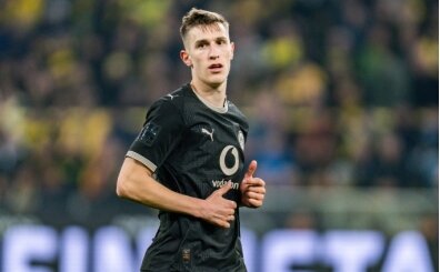 Schlotterbeck i�in Real Madrid ve Bayern'e k�t� haber