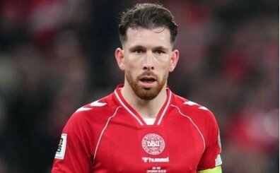 H�jbjerg transferinde fla� geli�me! Be�ikta� ihtimali...
