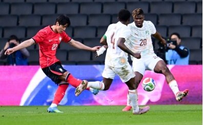 Agbadou ve Singo, Hyeon-gyu Oh'u �zd�!