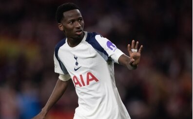 Pape Matar Sarr'dan Galatasaray'a b�y�k ters k��e!