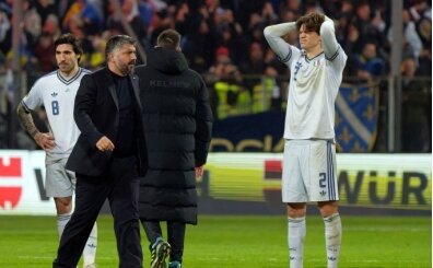 Scholes: '�talya, milli tak�mlar�n Arsenal'idir!'