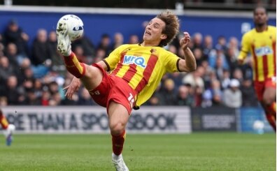 Edoardo Bove'den Jose Mourinho itiraf�!