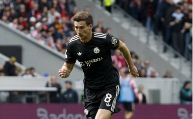 Goretzka'dan Real Madrid için açıklama