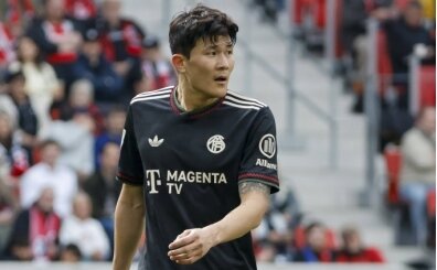 Kim Min Jae'den gelece�i i�in a��klama