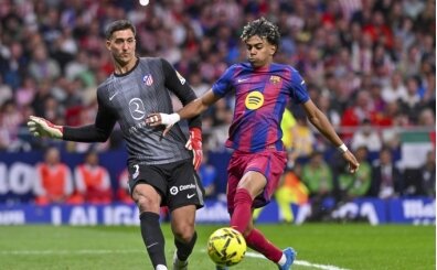 UEFA �ampiyonlar Ligi'nde 2 dev ma�!