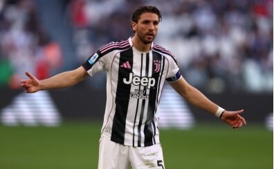 Juventus, Locatelli ile s�zle�me uzatt�!