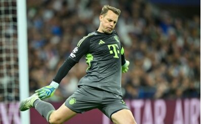Karl-Heinz Rummenigge'den Manuel Neuer'e �vg�!
