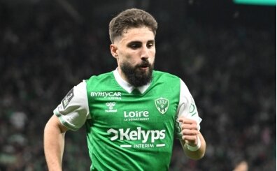 Be�ikta�'tan Davitashvili i�in 15 milyon euro