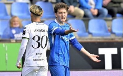 Konstantinos Karetsas, Dortmund'a gidiyor!