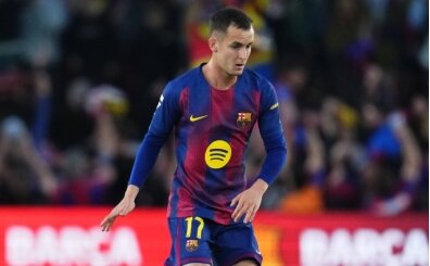 Galatasaray'da Casado i�in takip s�r�yor