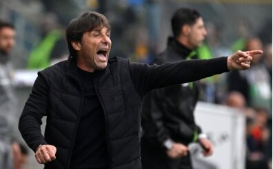 Conte'den �talya Milli Tak�m� i�in a��klama