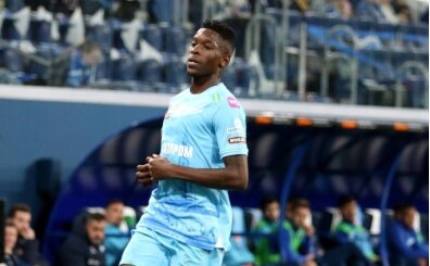 Napoli'ye Luiz Henrique için transfer yanıtı!