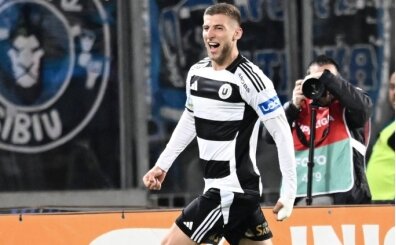 Be�ikta�'�n g�ndemindeki Jovo Lukic i�in resmi duyuru!