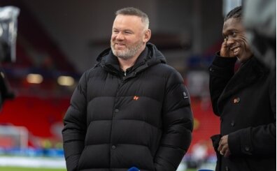 Wayne Rooney'den Arsenal taraftar�na mesaj!