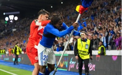 Konferans Ligi'nde meydan sava��!