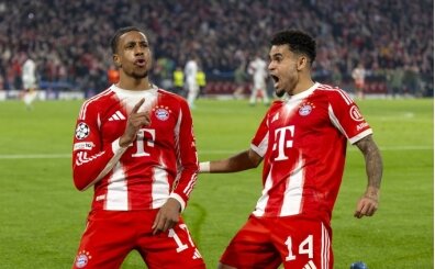 Bayern Münih'ten Olise için ilginç yanıt!
