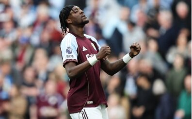 Gol d�ellosunda son s�z Abraham'�n