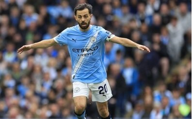 Galatasaray'�n olmazsa olmaz�: Bernardo Silva