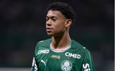 PSG'den 18 ya��ndaki y�ld�za yak�n takip