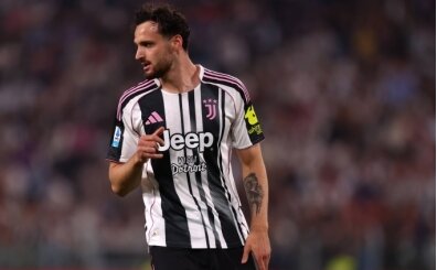 Federico Gatti'den Galatasaray'a ret