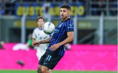 Luis Henrique: 'Inter'de yerimi sa�lamla�t�rmak istiyorum'