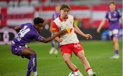 Brentford'da Jannik Schuster i�in geri say�m!