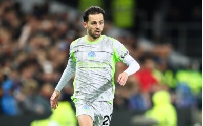 Galatasaray'a �talya'dan Bernardo Silva m�jdesi