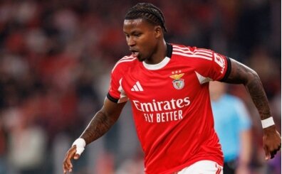 Trabzonspor'da yeniden g�ndem Sidny Lopes Cabral!